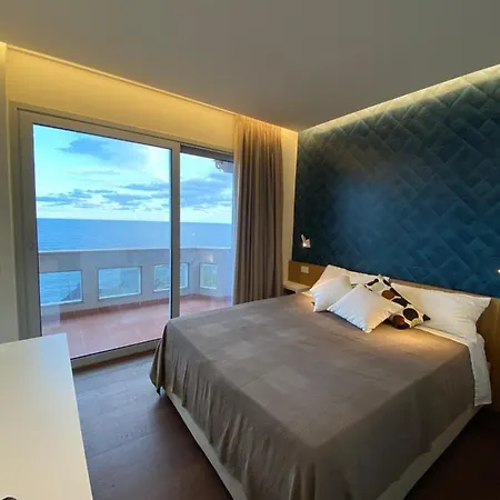 Sul Mare 4* Katanya