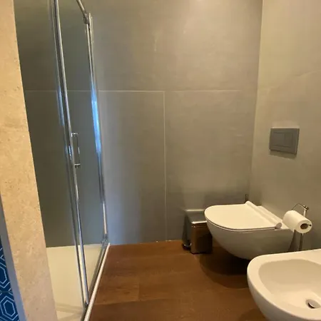 Oda ve Kahvaltı Sul Mare 4*