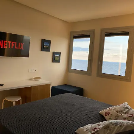 Sul Mare Oda ve Kahvaltı