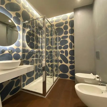 Sul Mare Panzió Catania