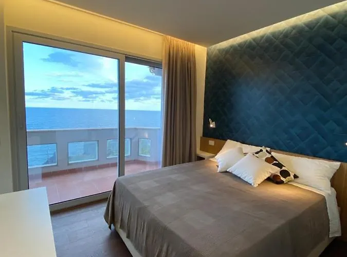 Sul Mare 4* Katánie