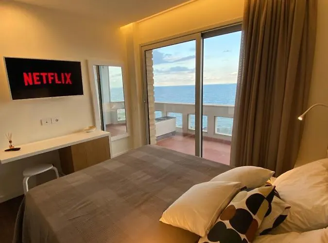 Sul Mare 4* Katánie