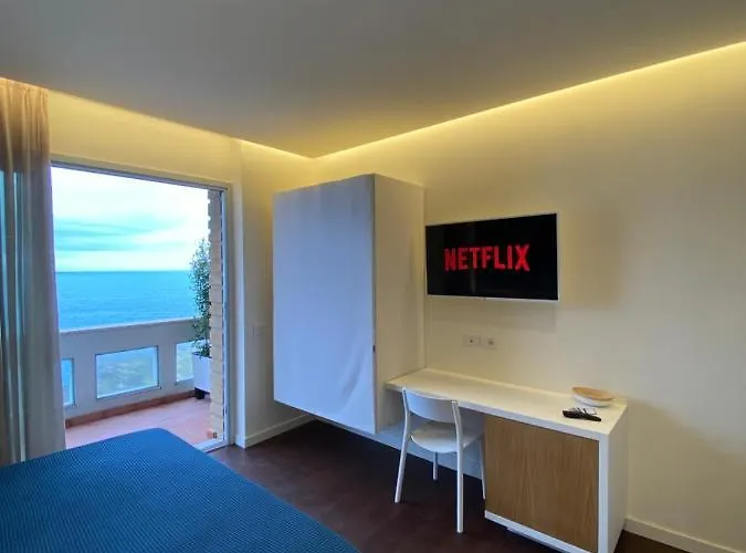 Sul Mare Bed & Breakfast