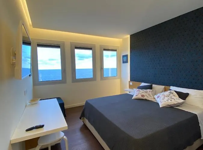 Sul Mare Bed & Breakfast