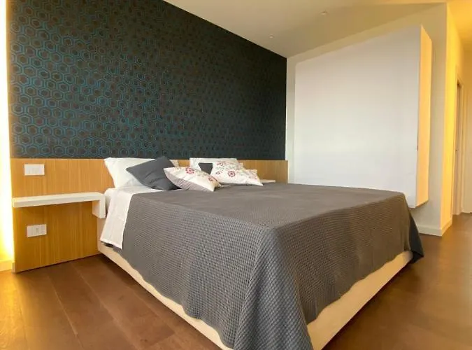 Sul Mare Bed & Breakfast Katánie